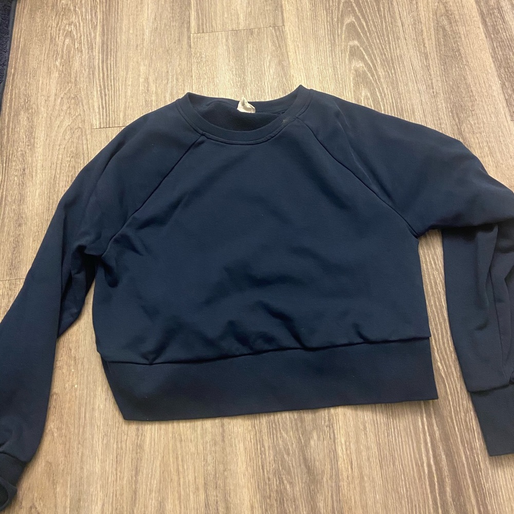 Joy Lab Cropped Top
